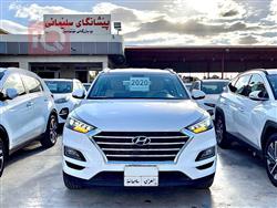 هیوندای تۆکسۆن